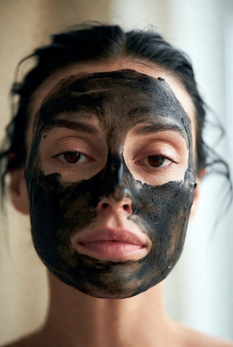 Иногда мы ищем решение в косметике, хотя коже просто не хватает отдыха и спокойного режима.