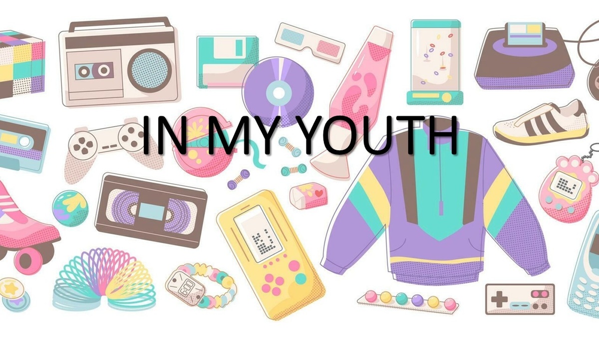 #English_prepositions #Английские_предлоги #in_my_youth