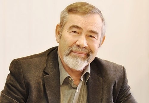    Михаил Шустов более 35 лет преподавал в НГПУ им. Минина