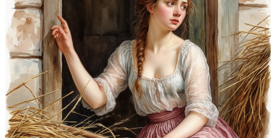 “Тятя… согрешила я": История барина, его музы и последнего дня барчука