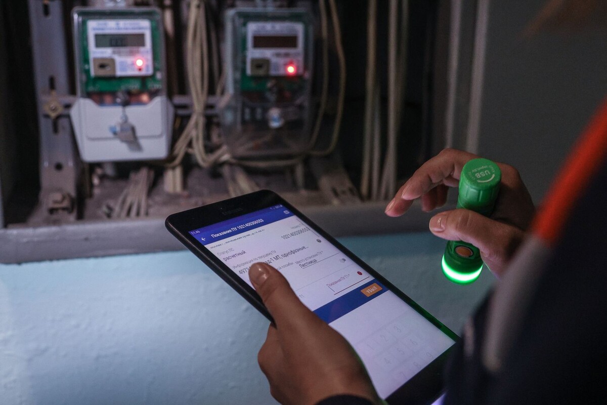     / Источник: © Bulkin Sergey/Global Look Press