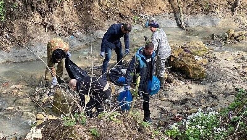      Фото: Администрация Ставрополя