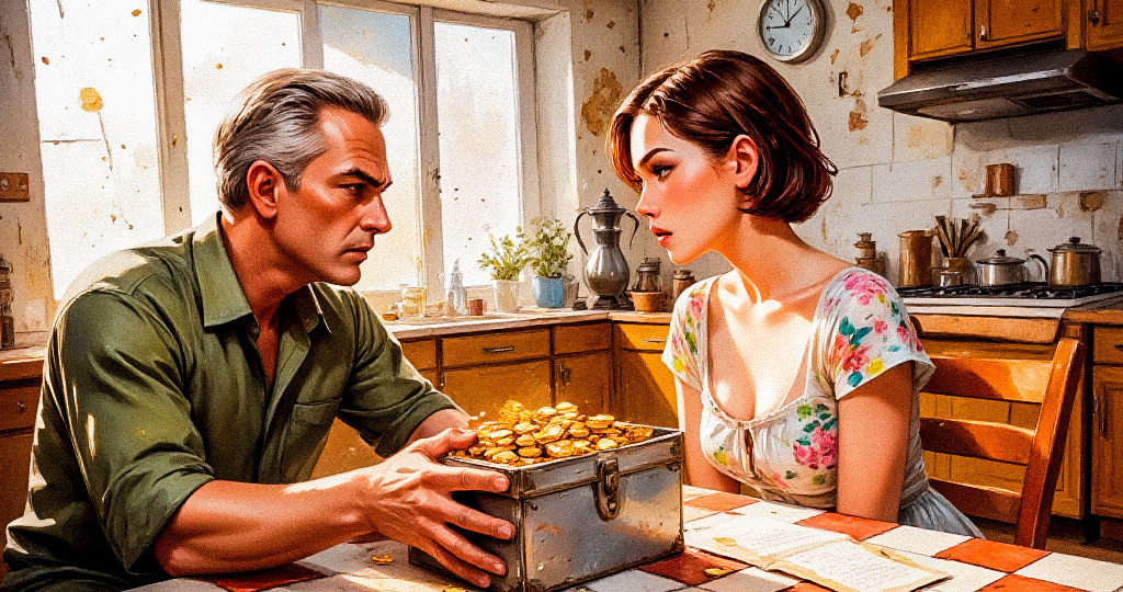 Почему я перестала ждать мать и не пожалела об этом