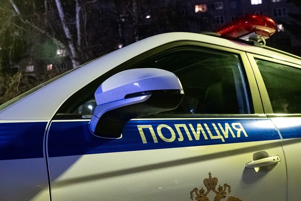    В Енисейске задержали любителя нетрезвого вождения без прав ИВАНОВА Диана