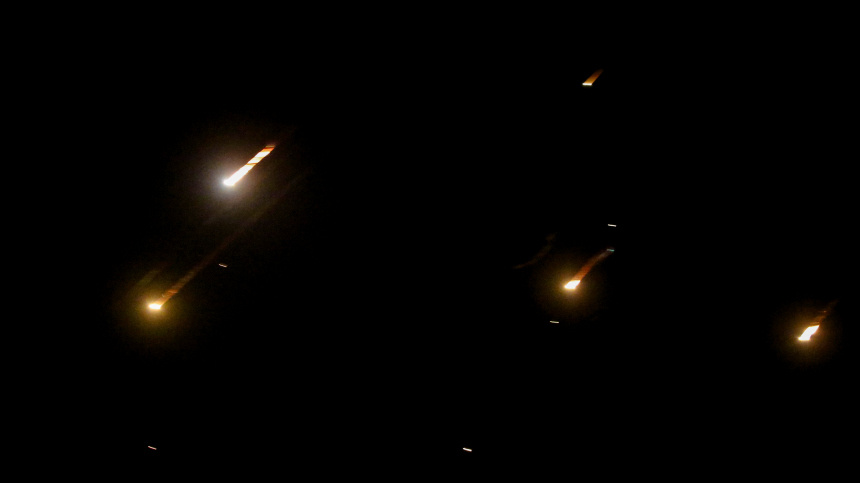    Фото: www.globallookpress.com/Nasser Ishtayeh