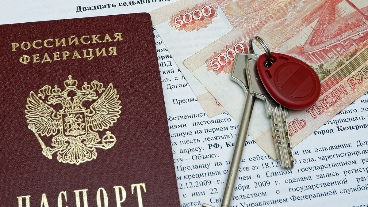    Фото: TsibaevAlex/Shutterstock/Fotodom