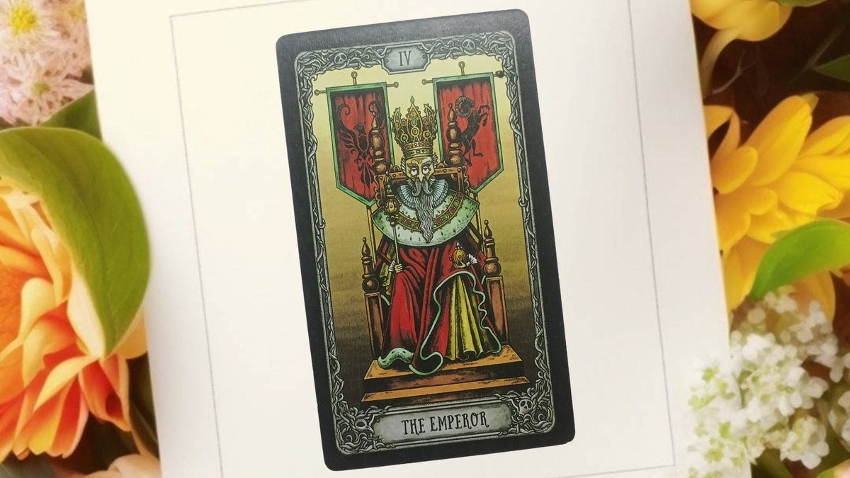 Император — день власти, порядка и… ну, терпения к беспорядку, окружающему вас. Давайте разберёмся, что советует Император на этот день...