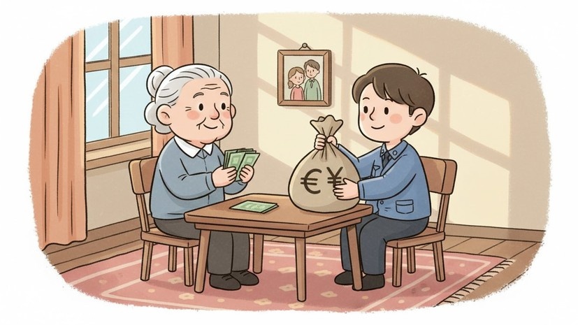   Сгенерировано с помощью ИИ