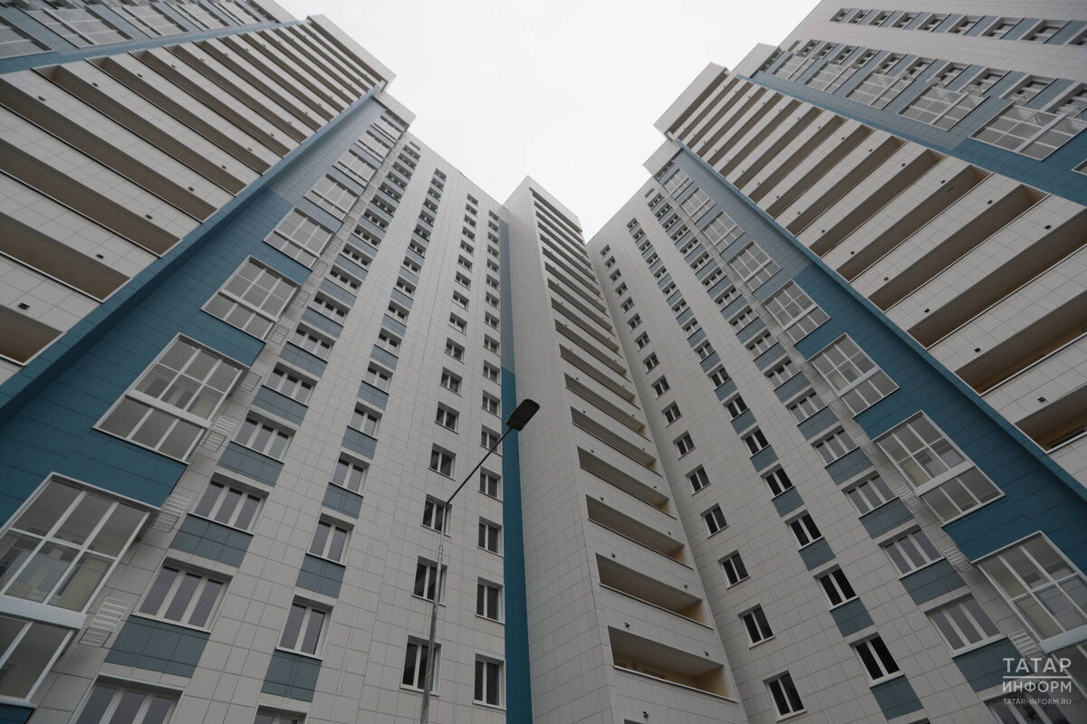 Фото: © Рамиль Гали / «Татар-информ»