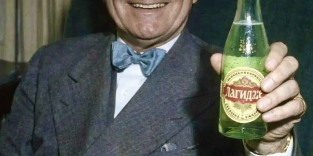 Лимонадная война. Как Советский Союз победил в битве за газировку.