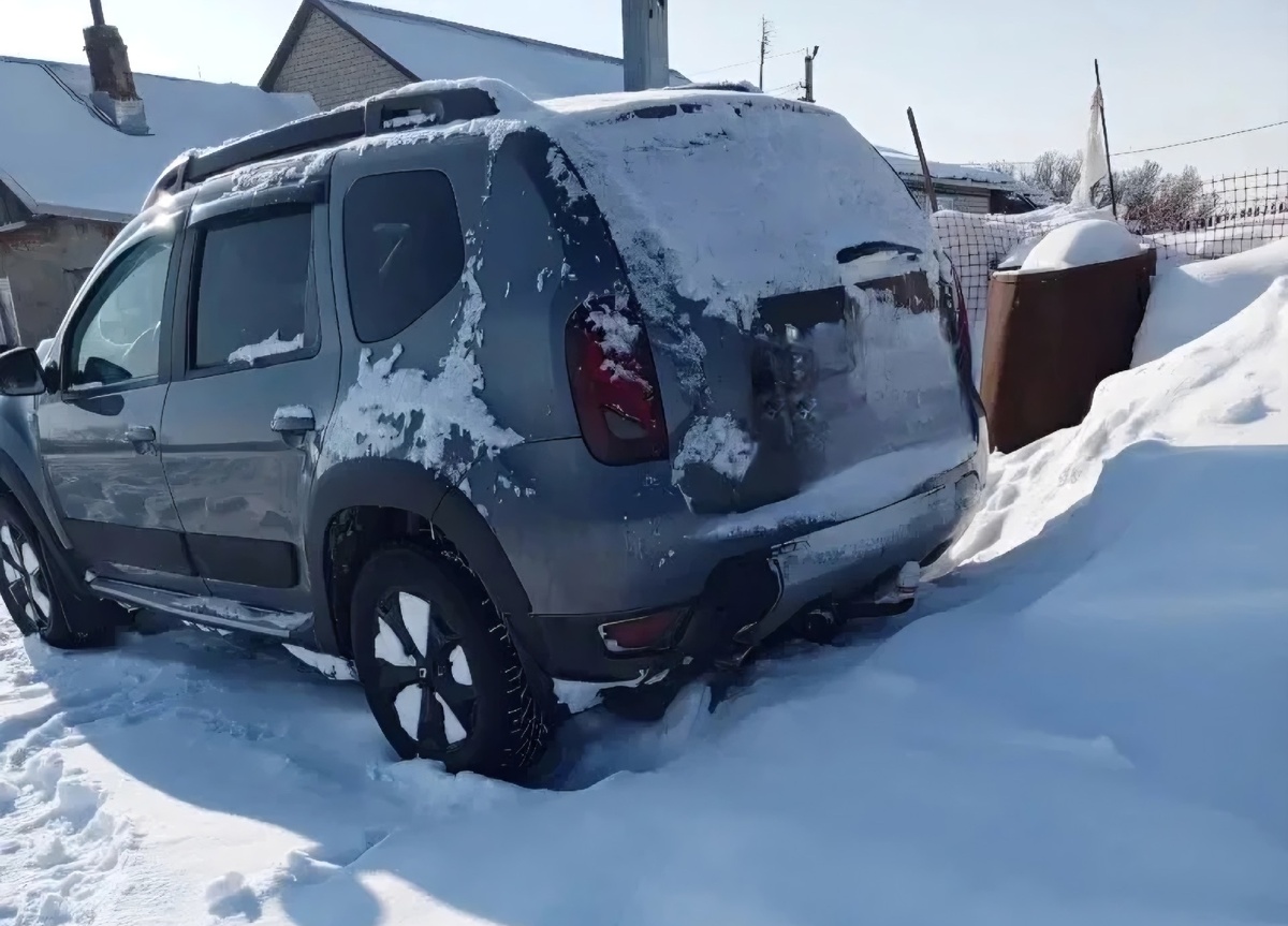 Фото УФССП России по Тамбовской области