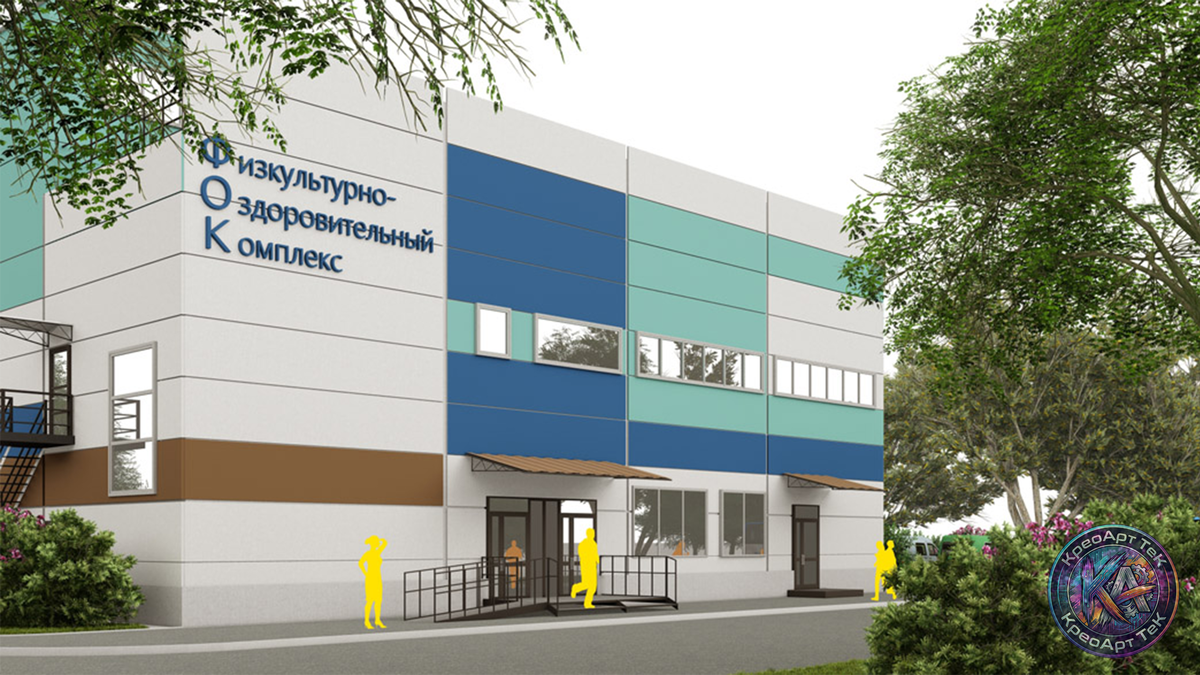 Киржач на пороге спортивного бума