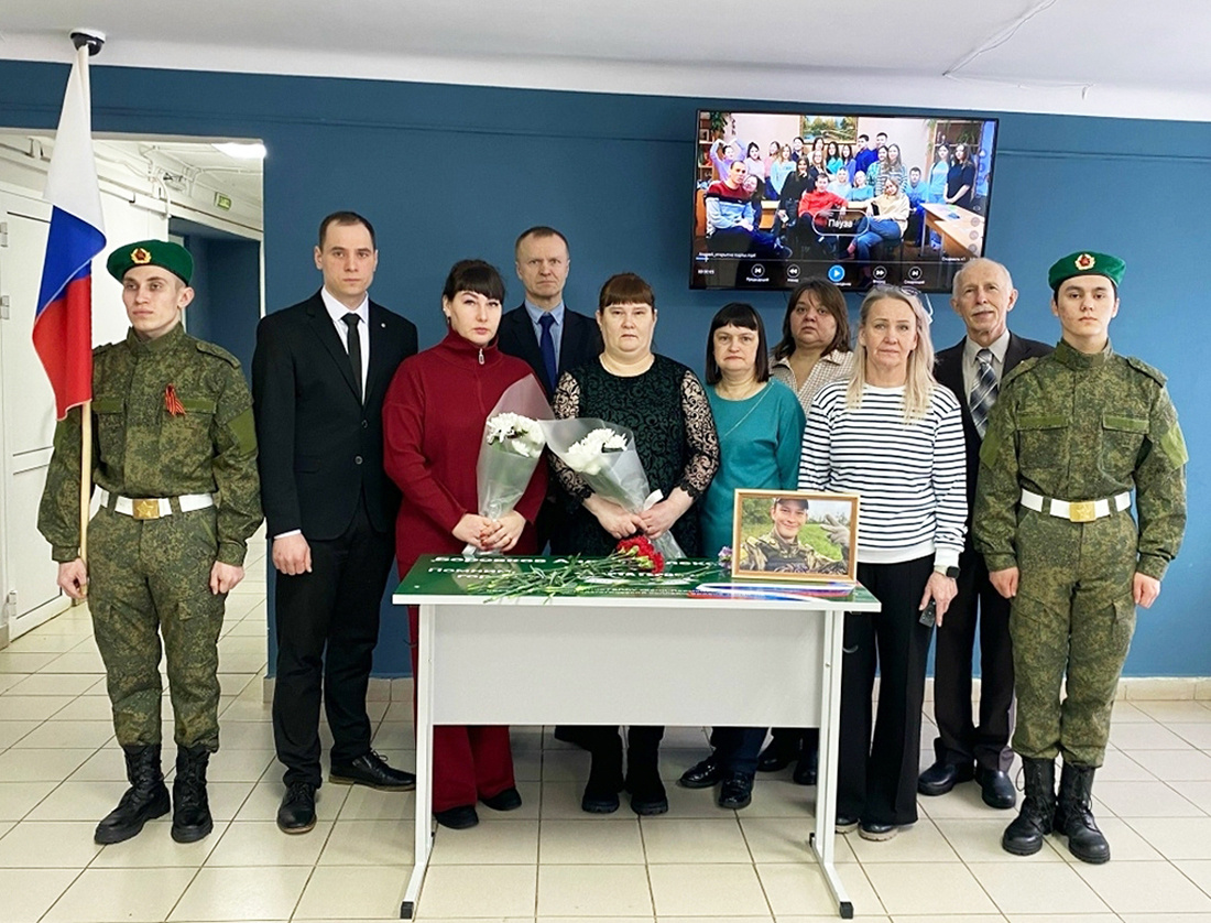    Фото: КПППК