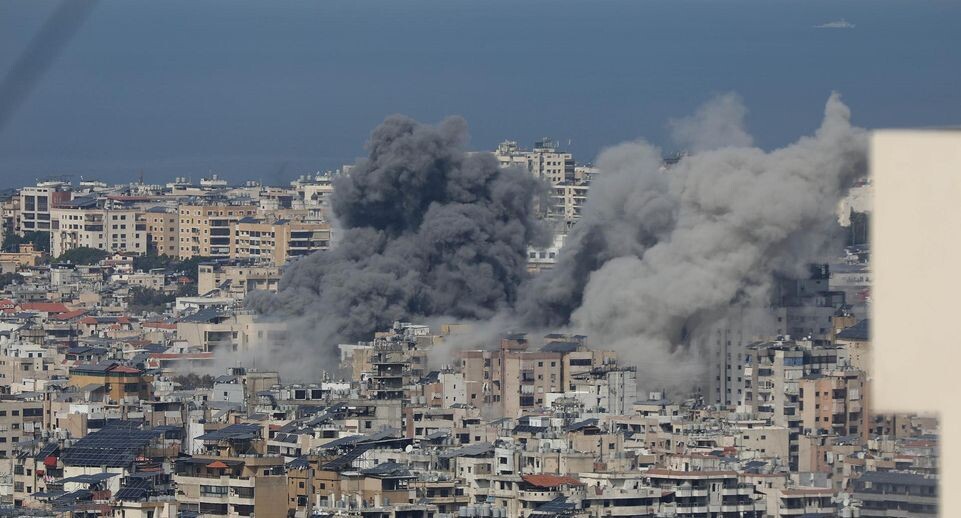    Bilal Jawich/XinHua / www.globallookpress.com