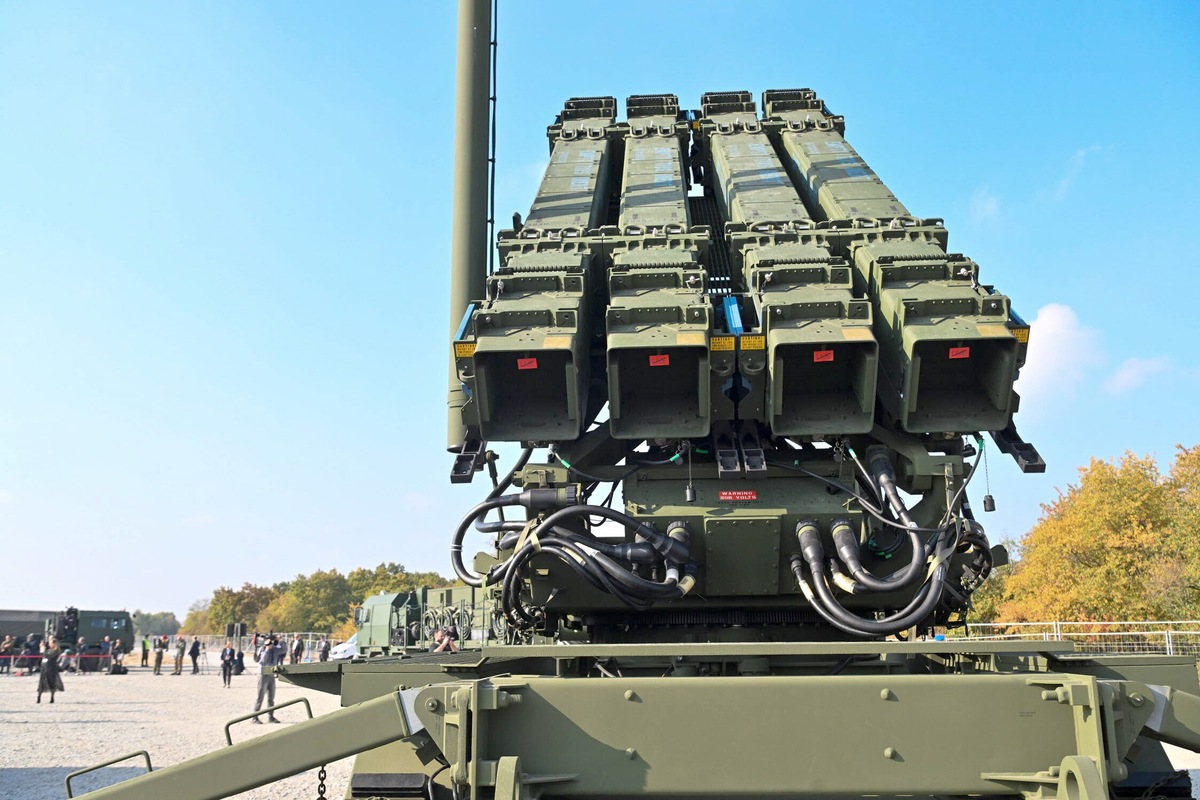     EPA-EFE/Tytus Zmijewski