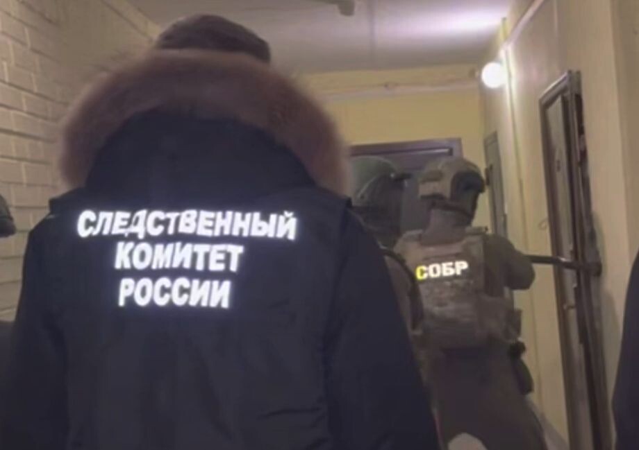     / Источник: Кадр из видео