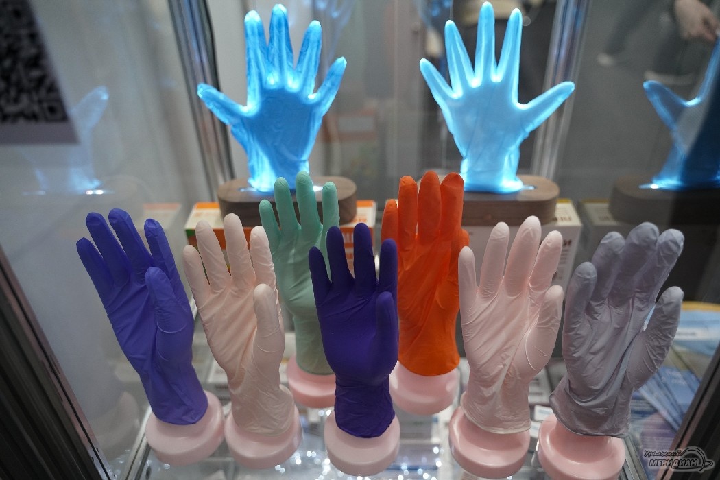    Фото: Лидия Аникина © ИА «Уральский меридиан»