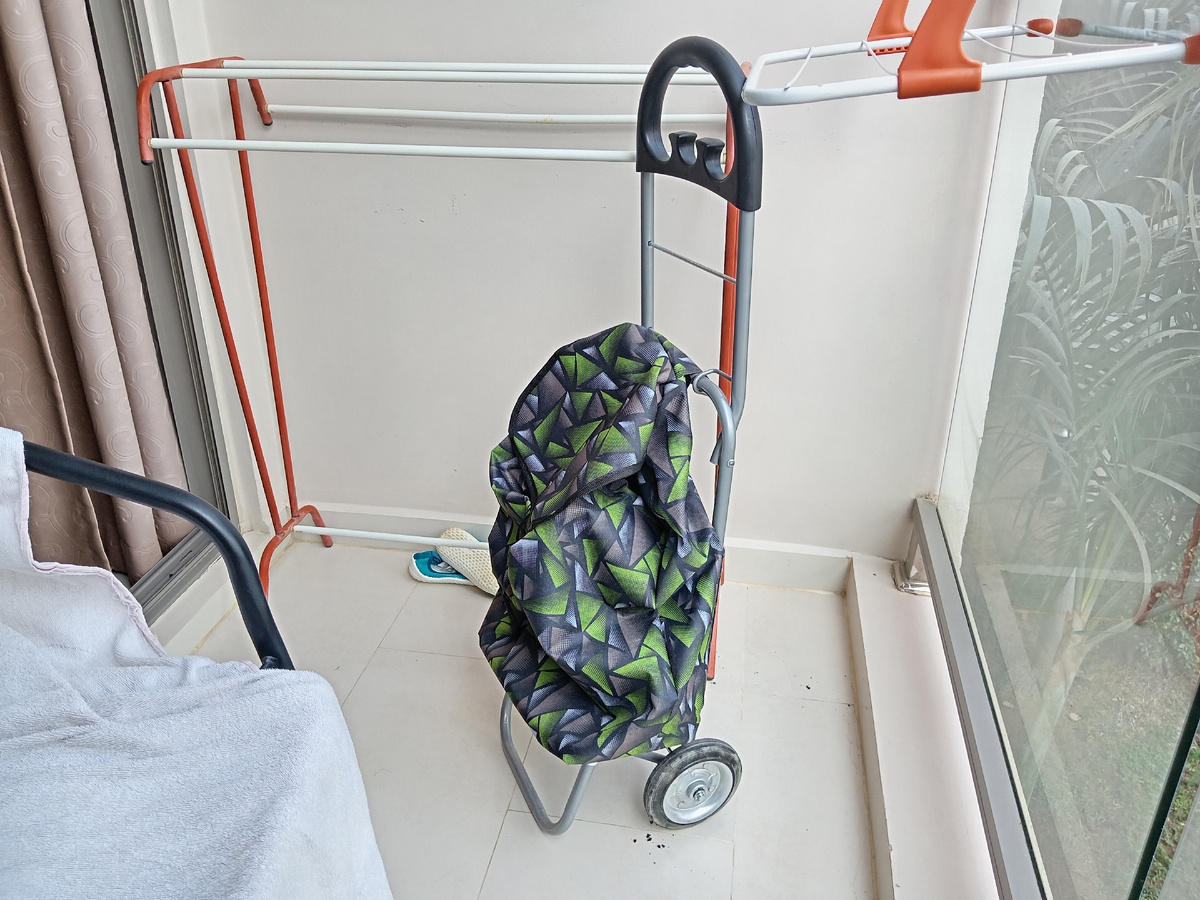 Испытания прошла на отлично.