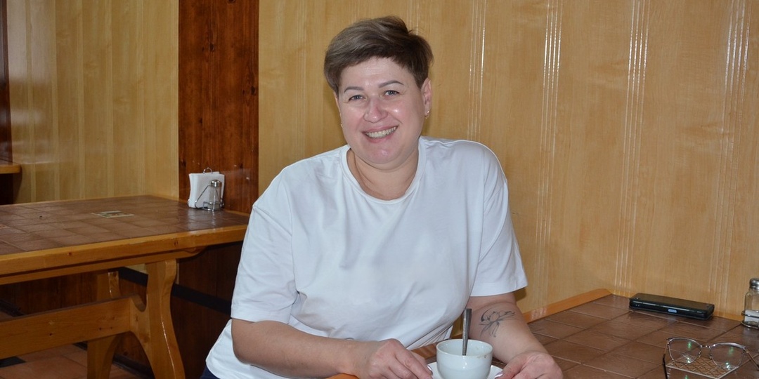 “Есть цель – найдется и время”