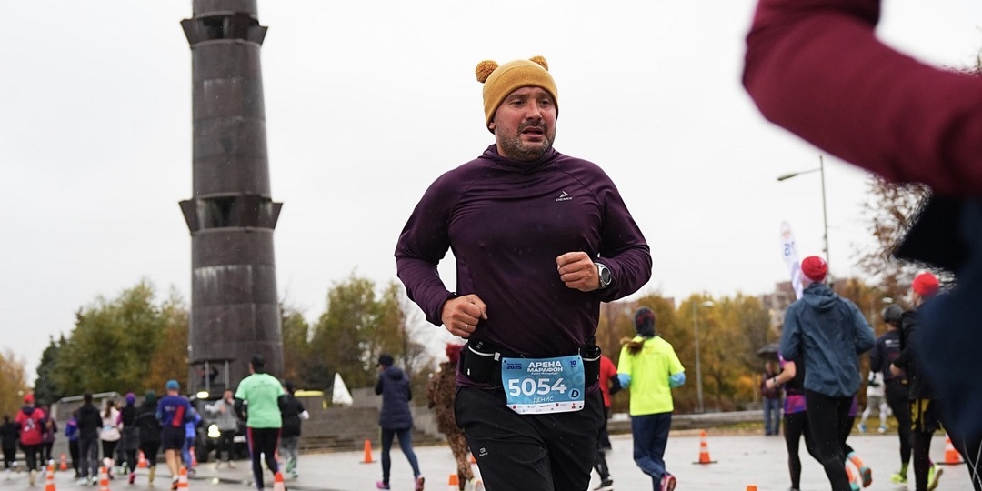 5. Первая беговая травма. Как ее не надо лечить.