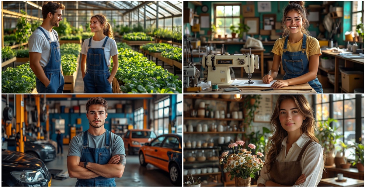 Чем бы вы не занимались вопросы экологической безопасности будут актуальны