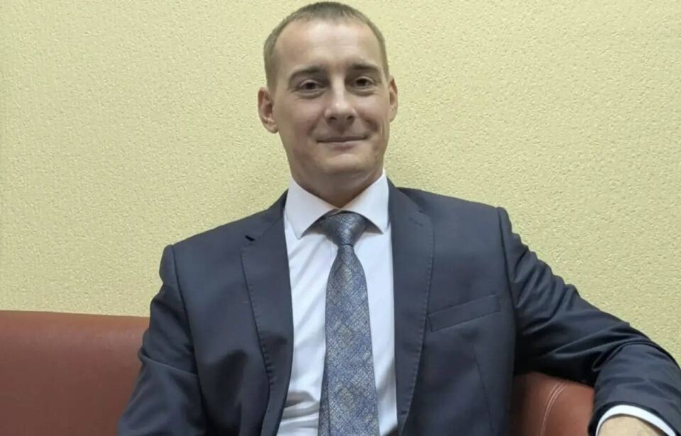    Константин Некрасов. Источник: amic.ru, Антон Дегтярев