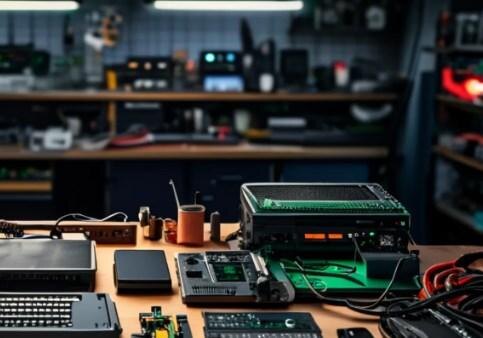 
Как технология Rapid Storage Technology облегчает жизнь пользователям
