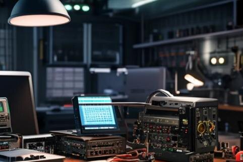 
Один старый приятель рассказывал