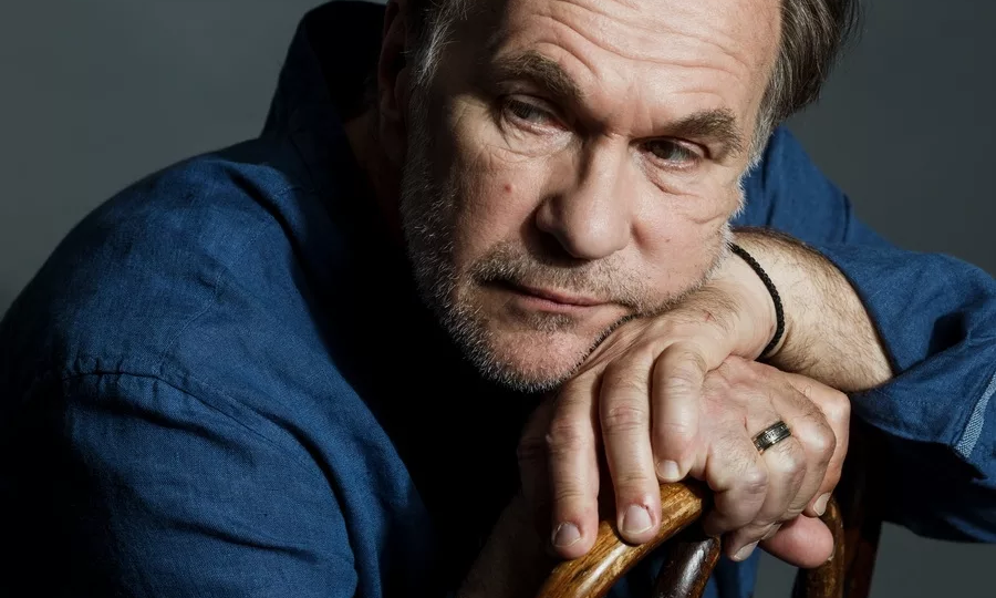 Вычеркнул слово прощение из своей жизни: 4 совета Алексея Гуськова