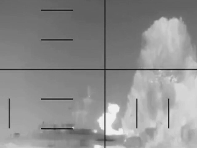    Фото: Getty Images/U.S. Department of Defense