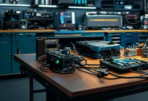 
Один на миллион: как Gradient Handling делает картинку живой