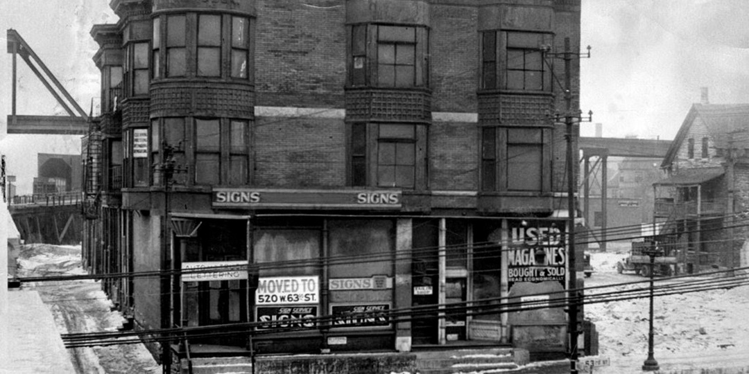 «Замок убийств»: как американский доктор построил дом смерти на Всемирной выставке