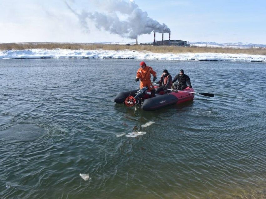    Фото: Забайкалпожспас