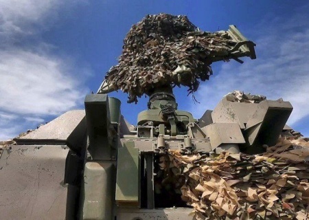    Украина атаковала гражданские объекты в России боевыми дронами. Есть раненые