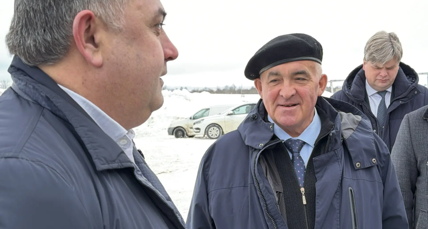    Фото: Администрация г. Костромы