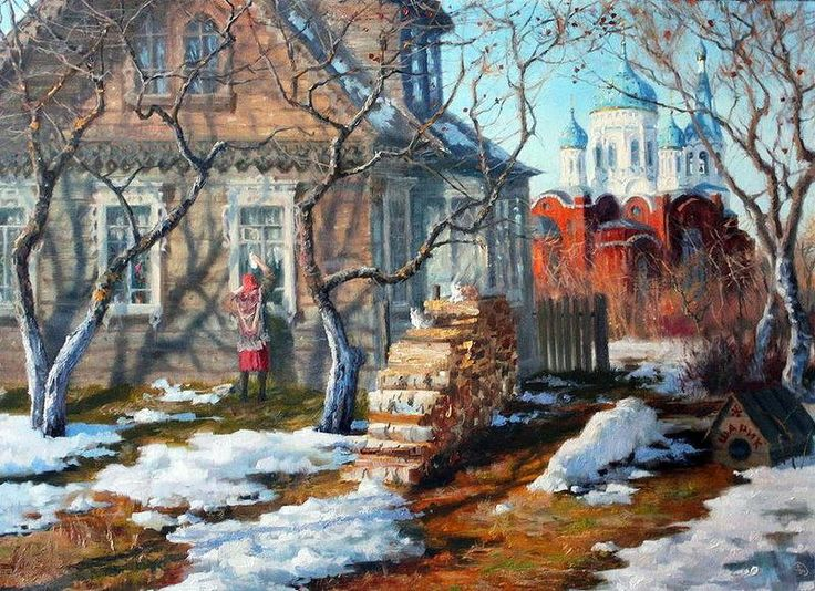 Владимир Жданов