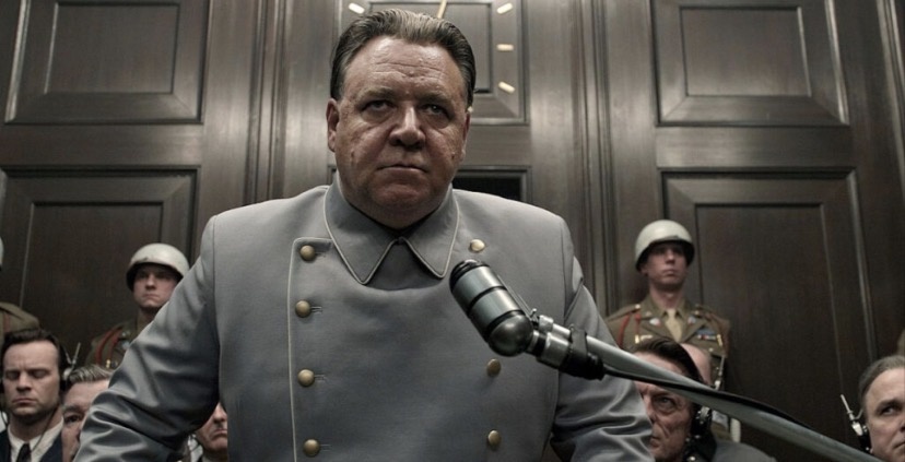 Рассел Кроу