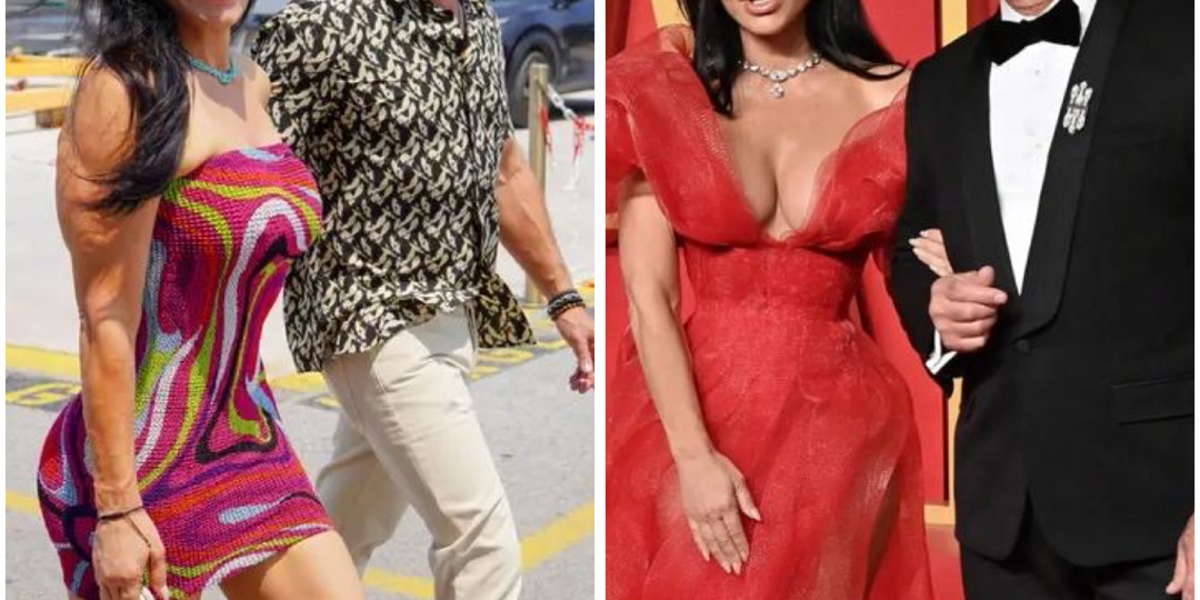 Лорен Санчез хочет стать иконой стиля и звездой Голливуда за счет Джеффа Безоса: реакция Анны Винтур