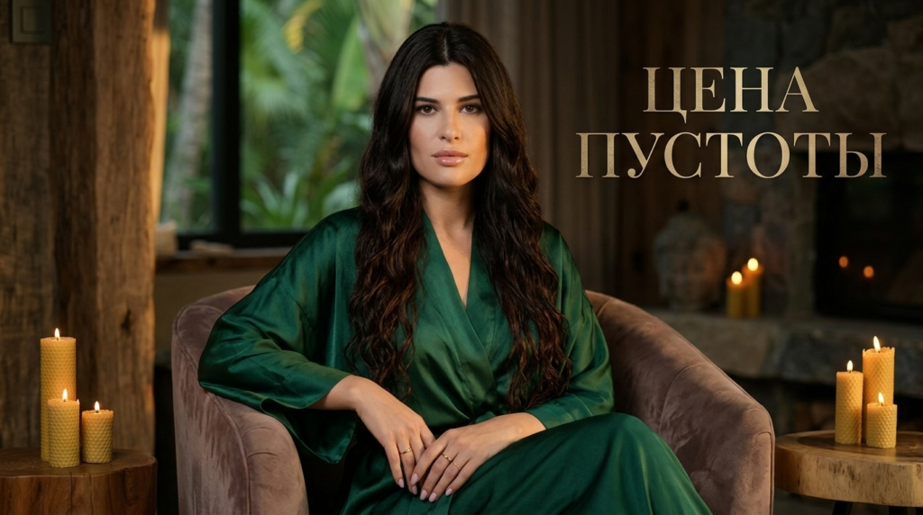    Долги как способ заполнить внутреннюю пустоту: взгляд на психологию финансовых обязательств. Татьяна Костова