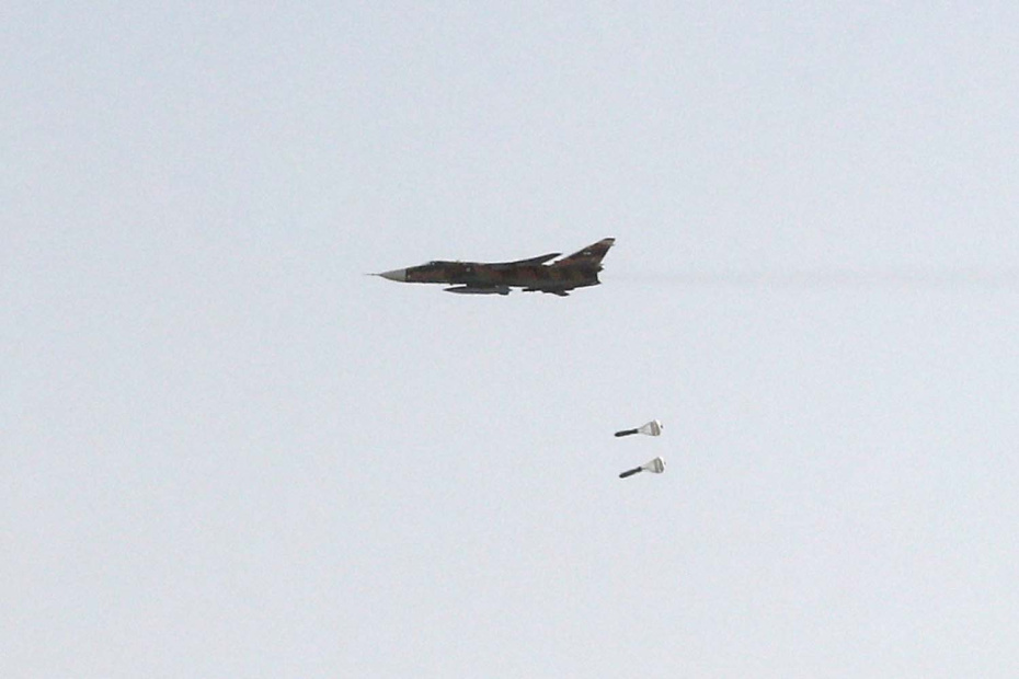    Iranian Army Office/Keystone Press Agency/Global Look Press