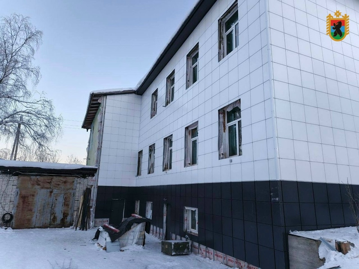    Фото: Управление пресс-службы Главы Карелии