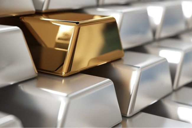 Axios: Венесуэла отправит в США до 1000 кг золота