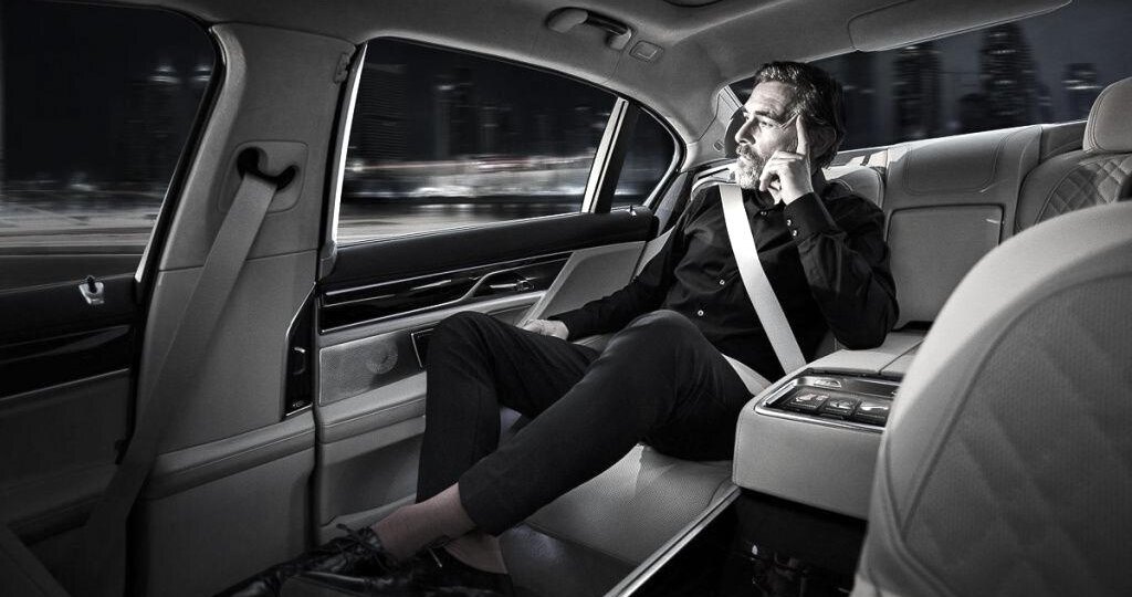 Всего семь минут