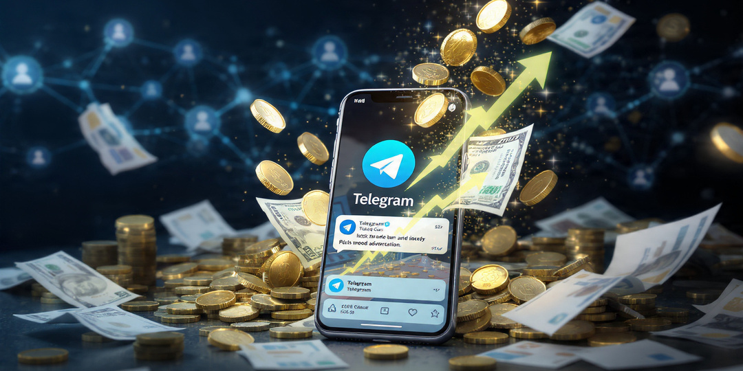 Сколько зарабатывают Telegram-каналы в 2026 году