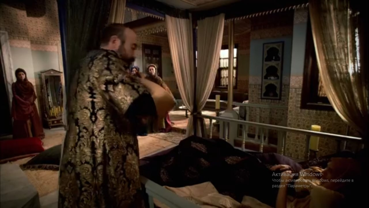 родился Баязид