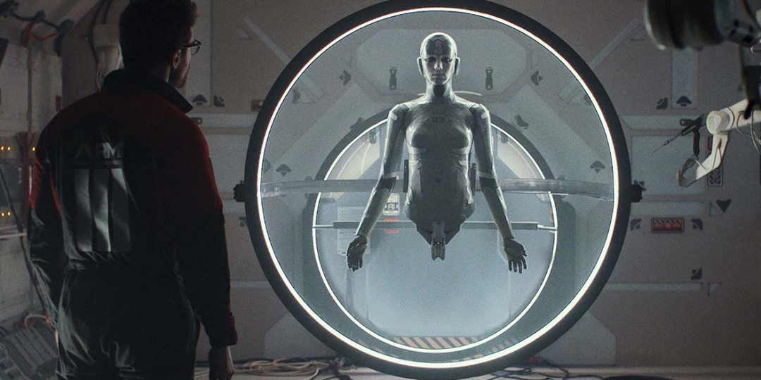 Невероятные сюжеты: 10 Фантастических фильмов, которые многие пропустили