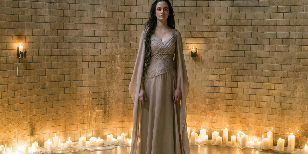 10 Мистических сериалов-триллеров с антуражем викторианской Англии