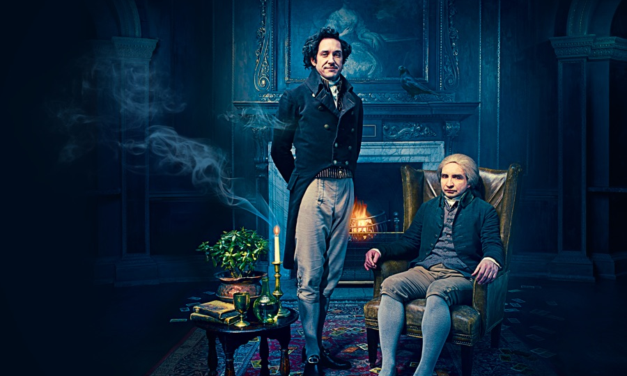 12 Популярных фэнтези сериалов про магию, которые стоит посмотреть