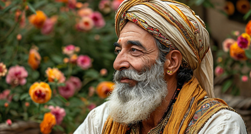    Картинка из нейросети Шедеврум