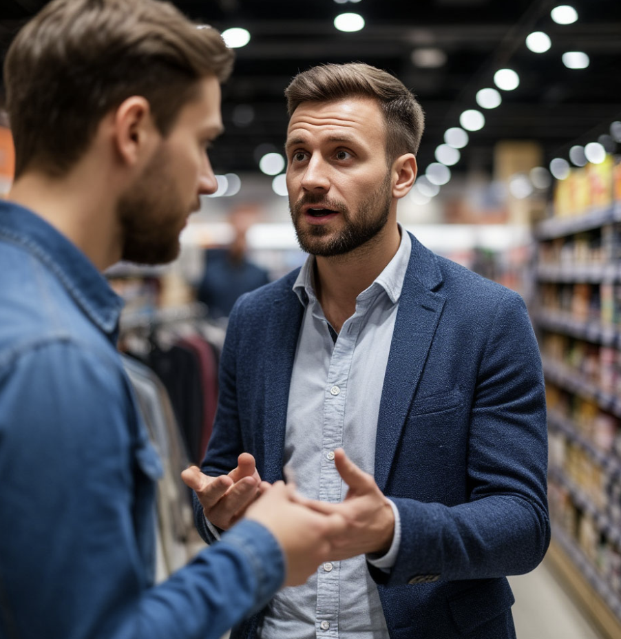 Изображение нейросети Шедеврум